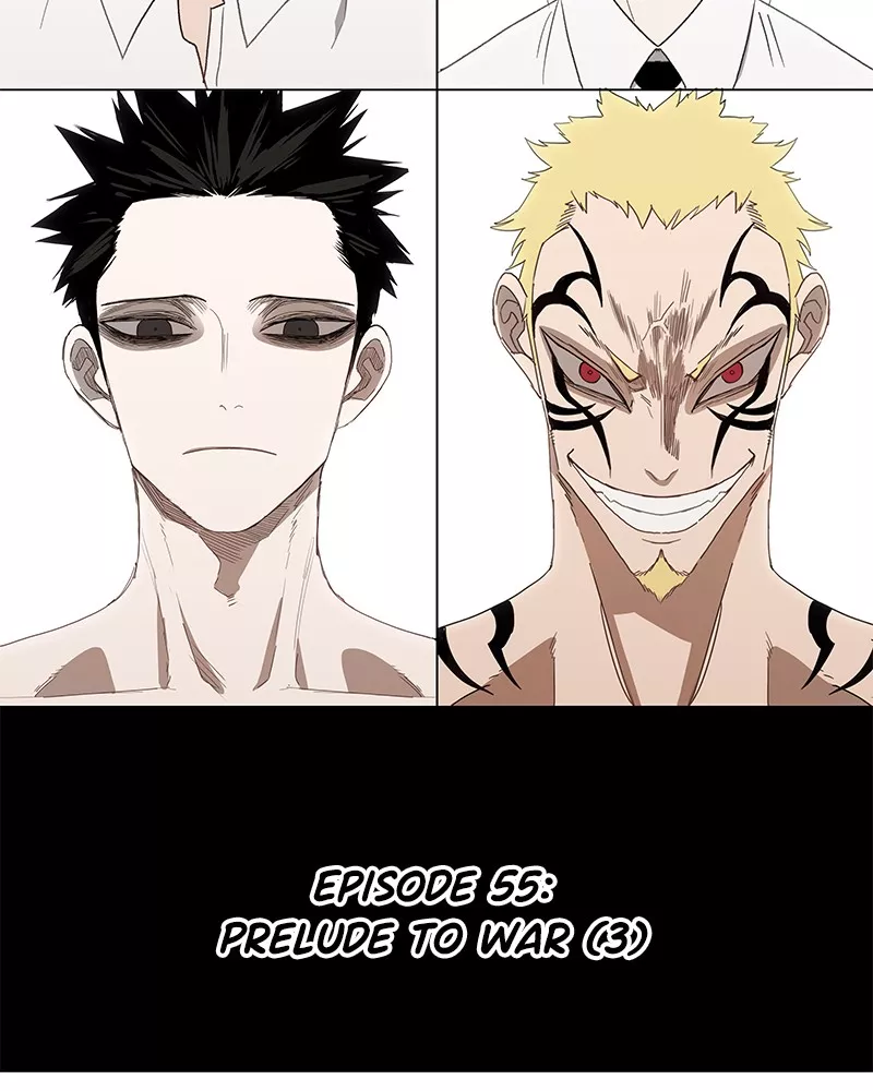 Read The Boxer Manga Online
