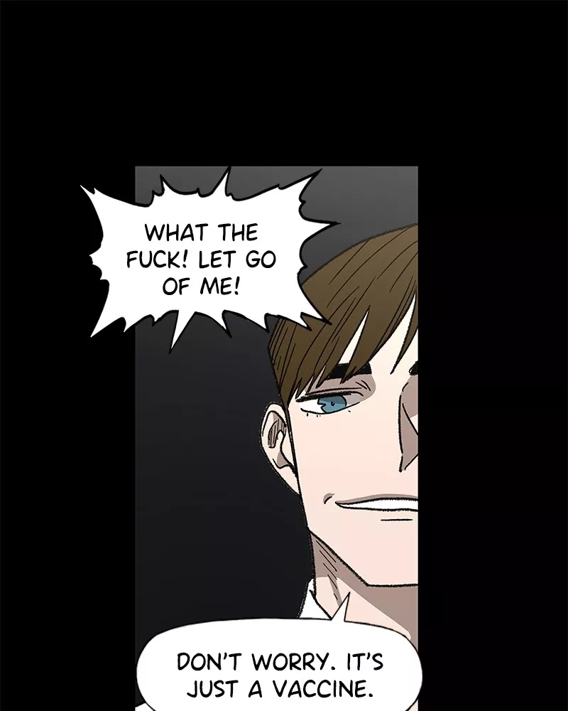 Read The Boxer Manga Online
