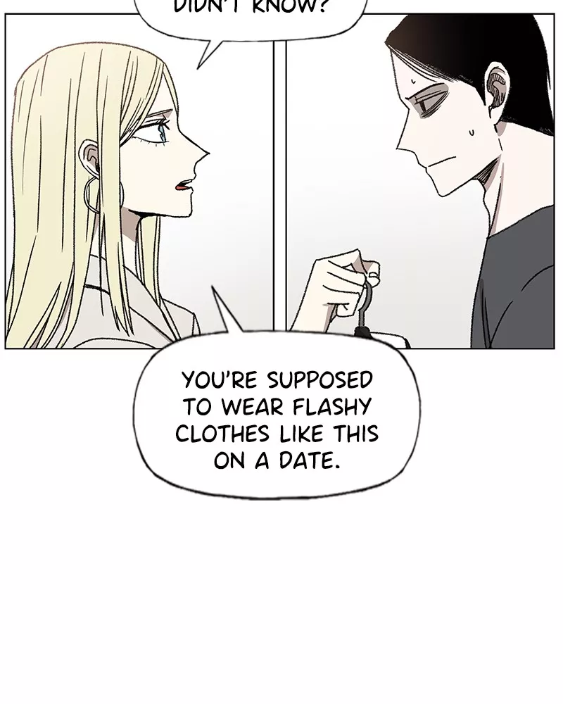 Read The Boxer Manga Online