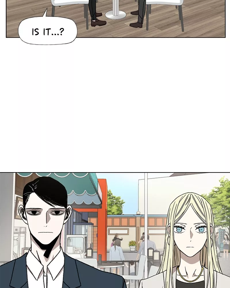 Read The Boxer Manga Online