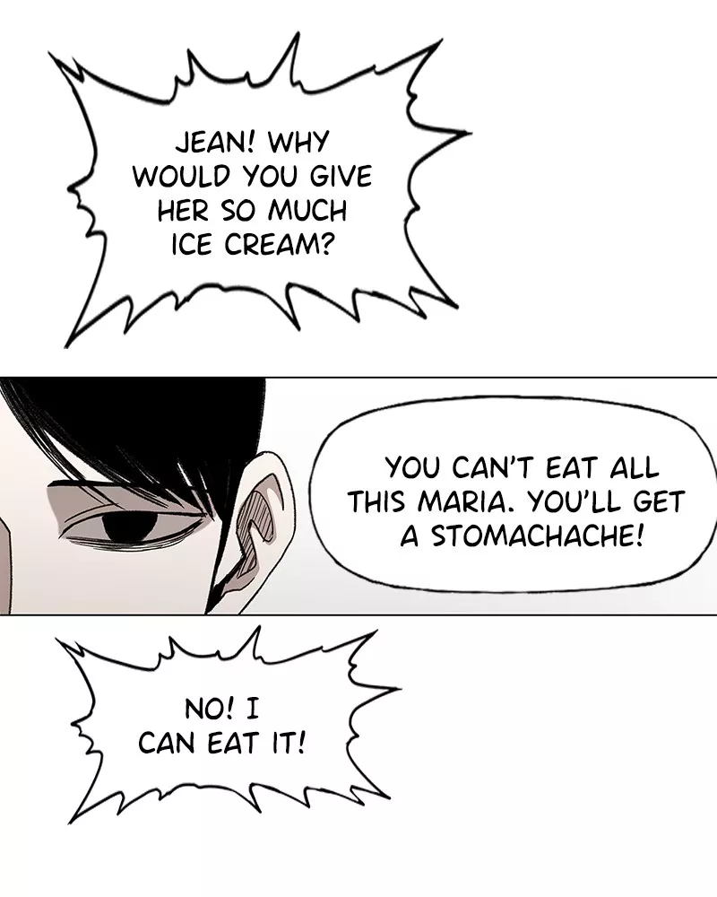 Read The Boxer Manga Online