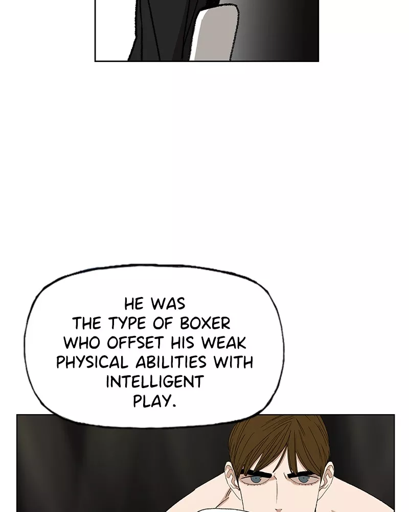 Read The Boxer Manga Online
