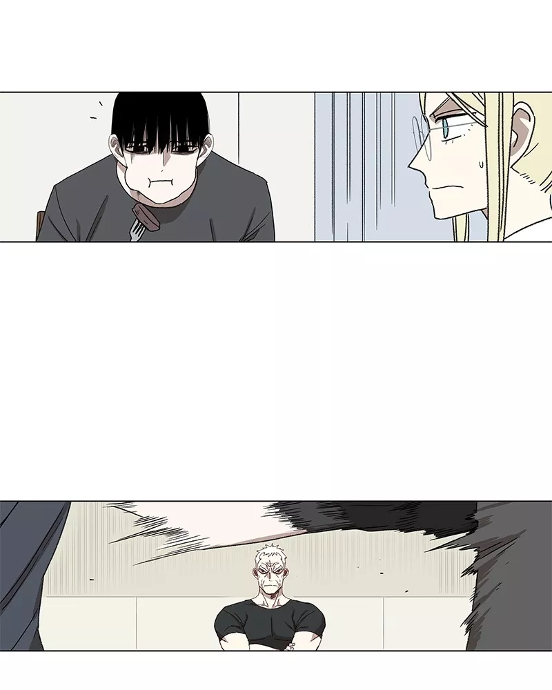 Read The Boxer Manga Online