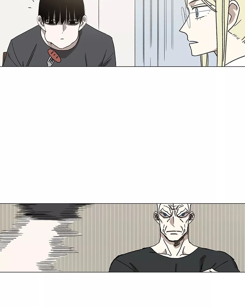 Read The Boxer Manga Online