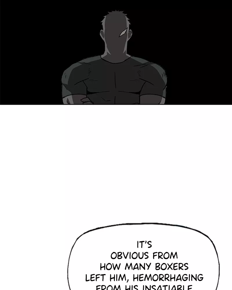 Read The Boxer Manga Online