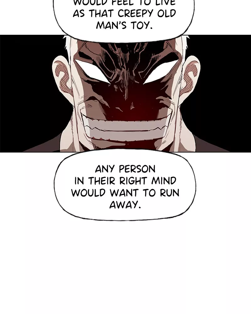 Read The Boxer Manga Online