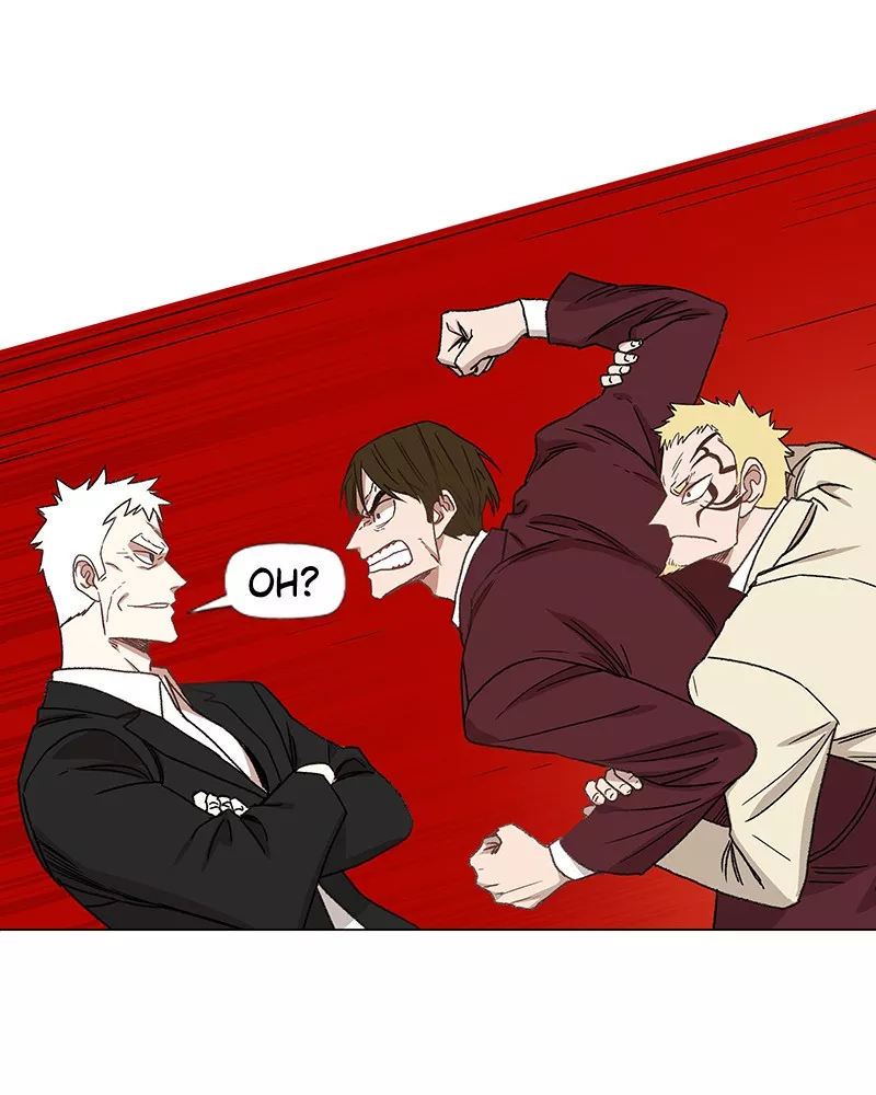 Read The Boxer Manga Online