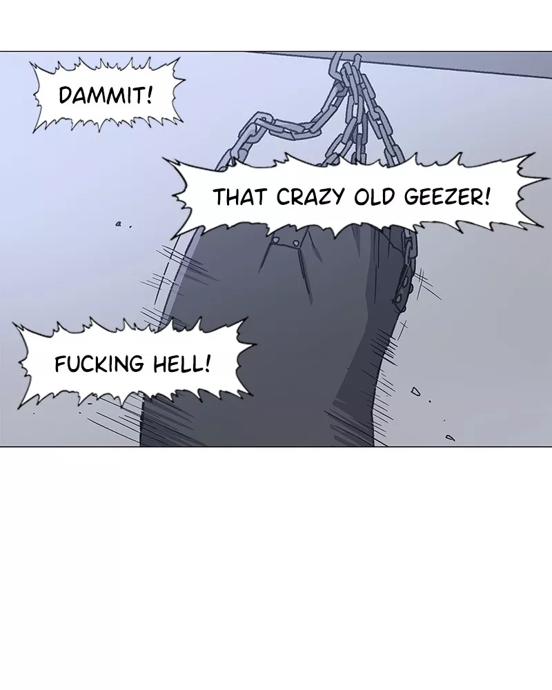 Read The Boxer Manga Online