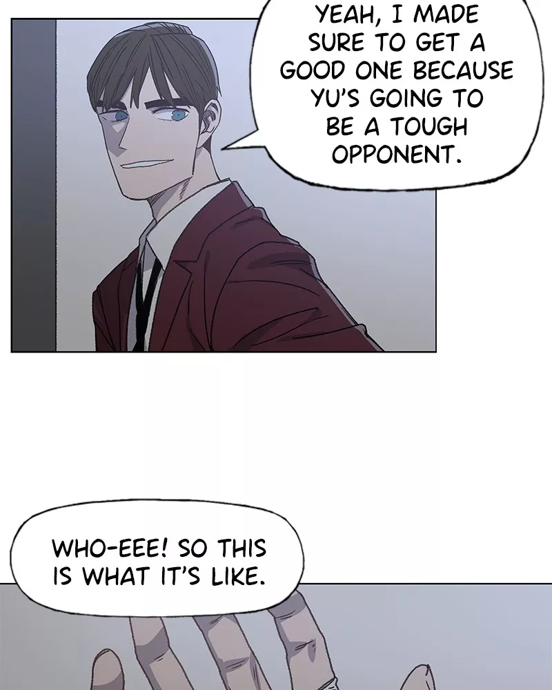 Read The Boxer Manga Online