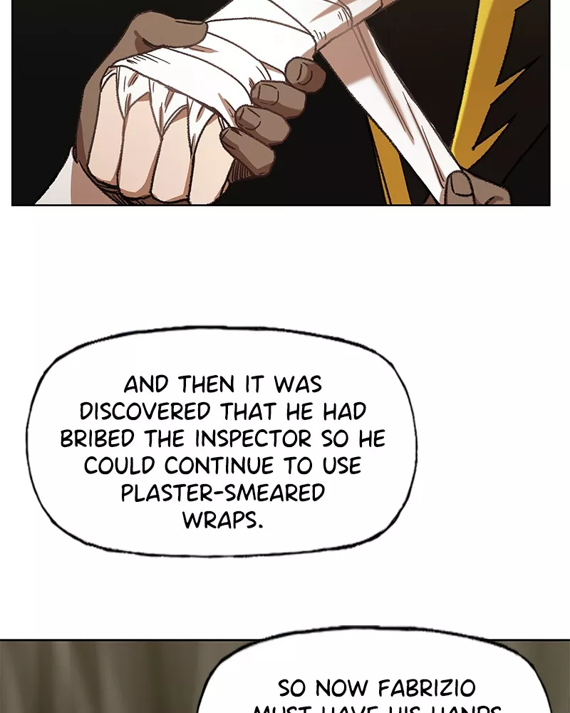 Read The Boxer Manga Online