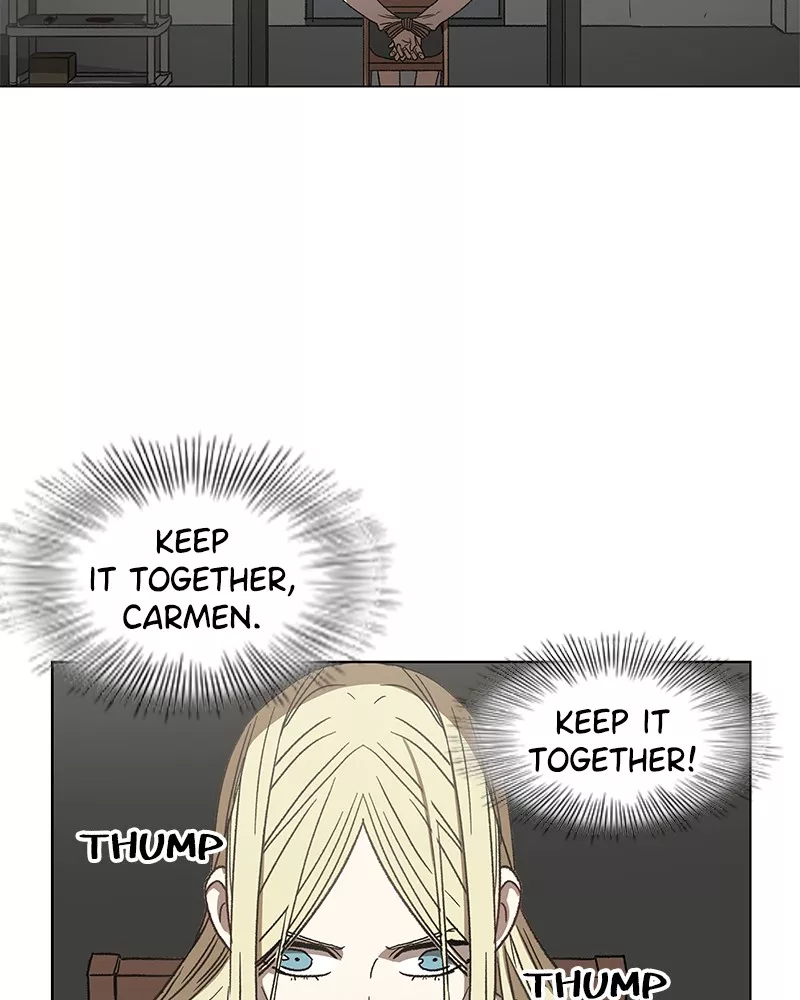 Read The Boxer Manga Online
