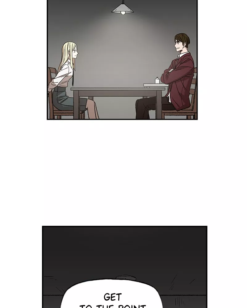 Read The Boxer Manga Online