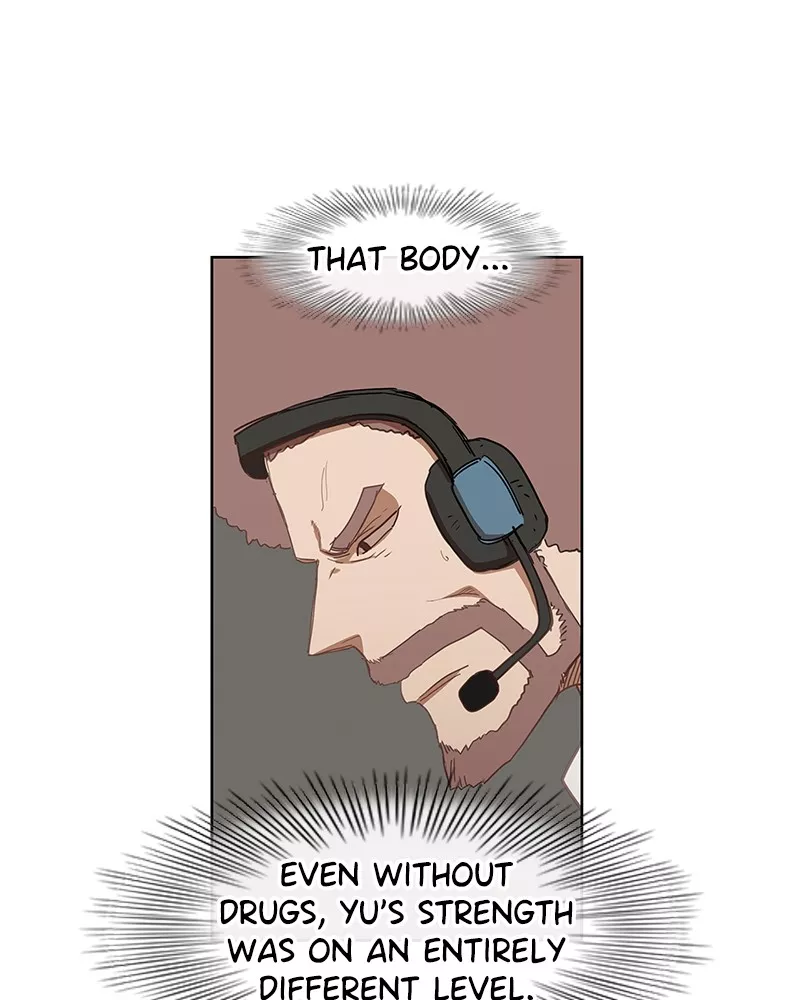 Read The Boxer Manga Online
