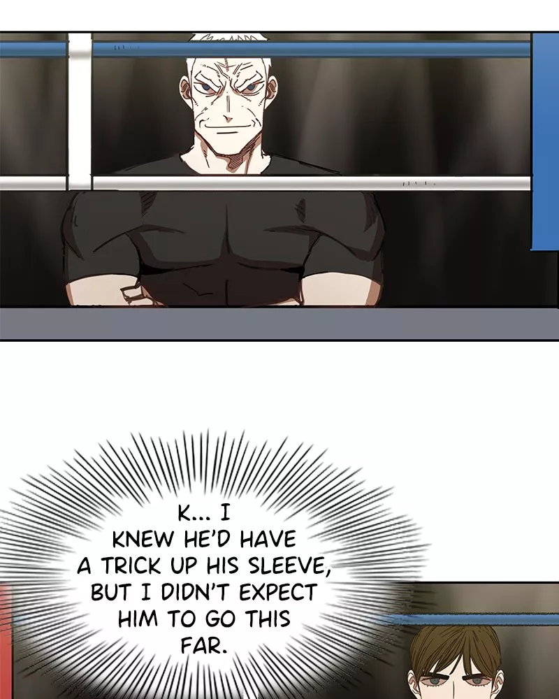 Read The Boxer Manga Online
