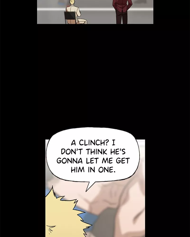 Read The Boxer Manga Online