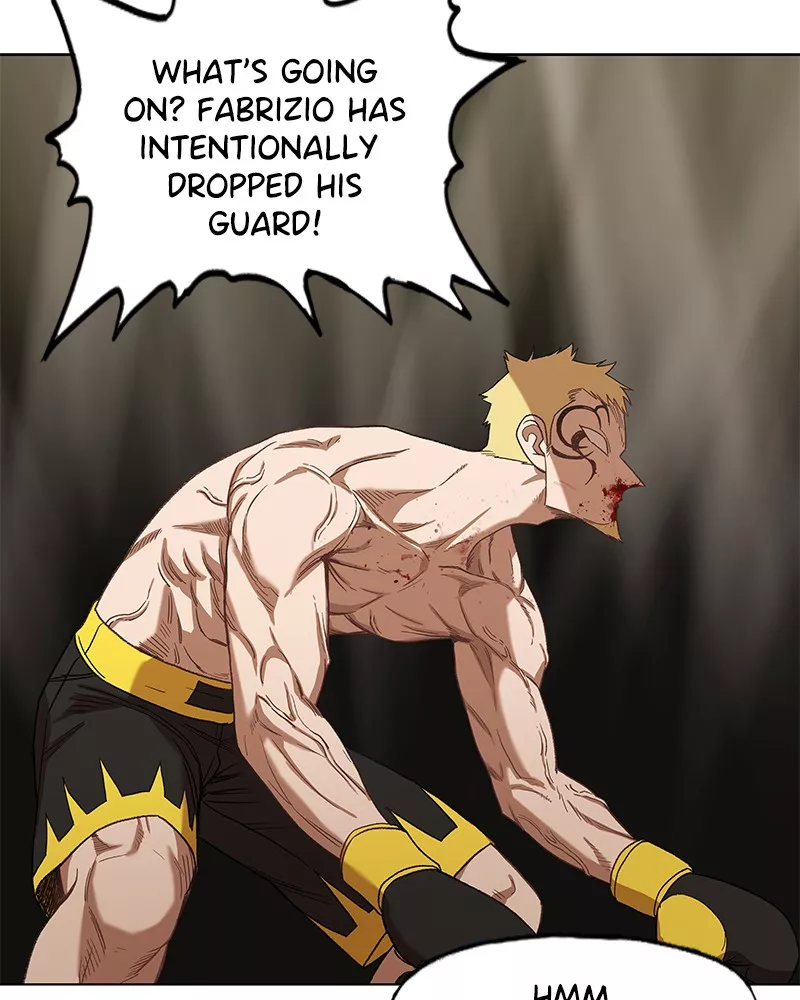 Read The Boxer Manga Online