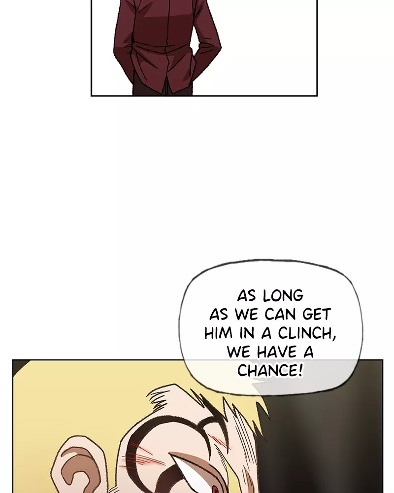 Read The Boxer Manga Online