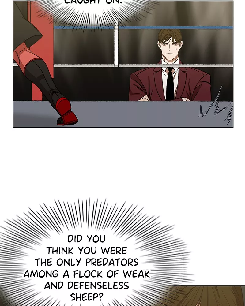 Read The Boxer Manga Online