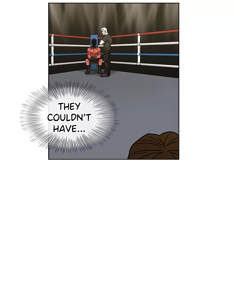 Read The Boxer Manga Online