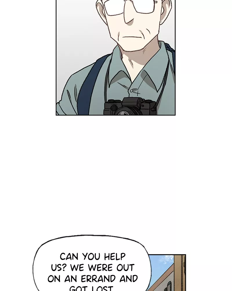 Read The Boxer Manga Online