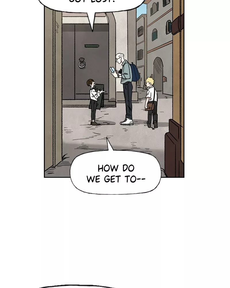 Read The Boxer Manga Online