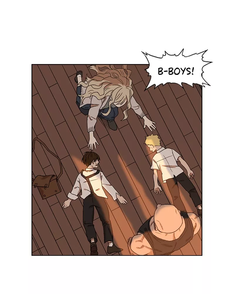 Read The Boxer Manga Online