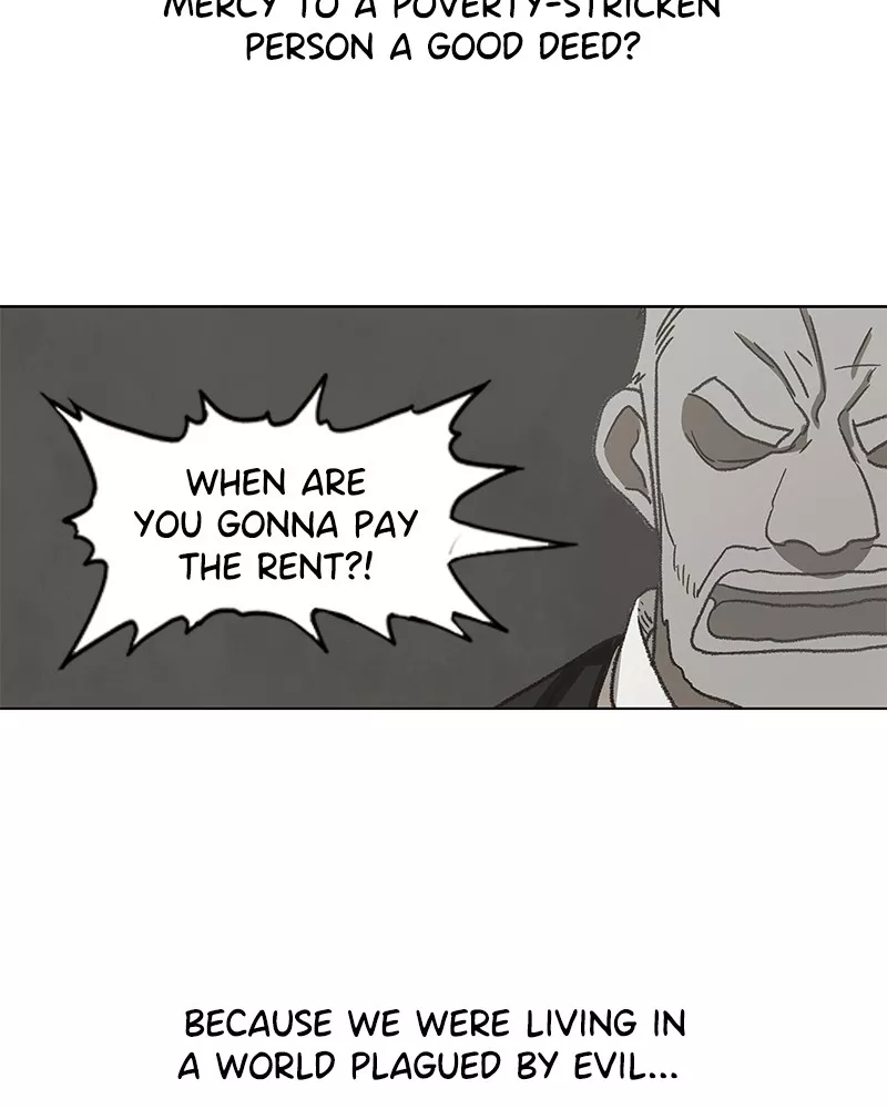 Read The Boxer Manga Online
