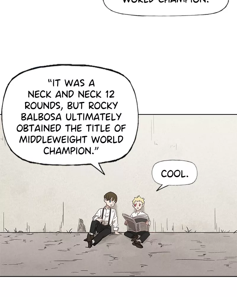 Read The Boxer Manga Online