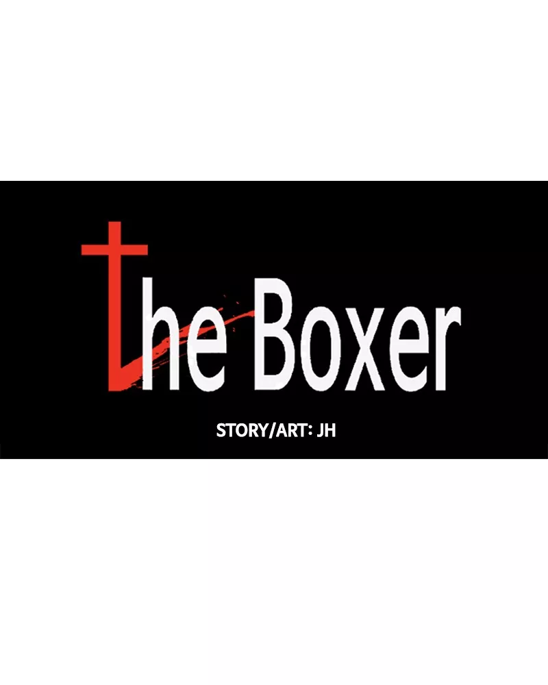 Read The Boxer Manga Online
