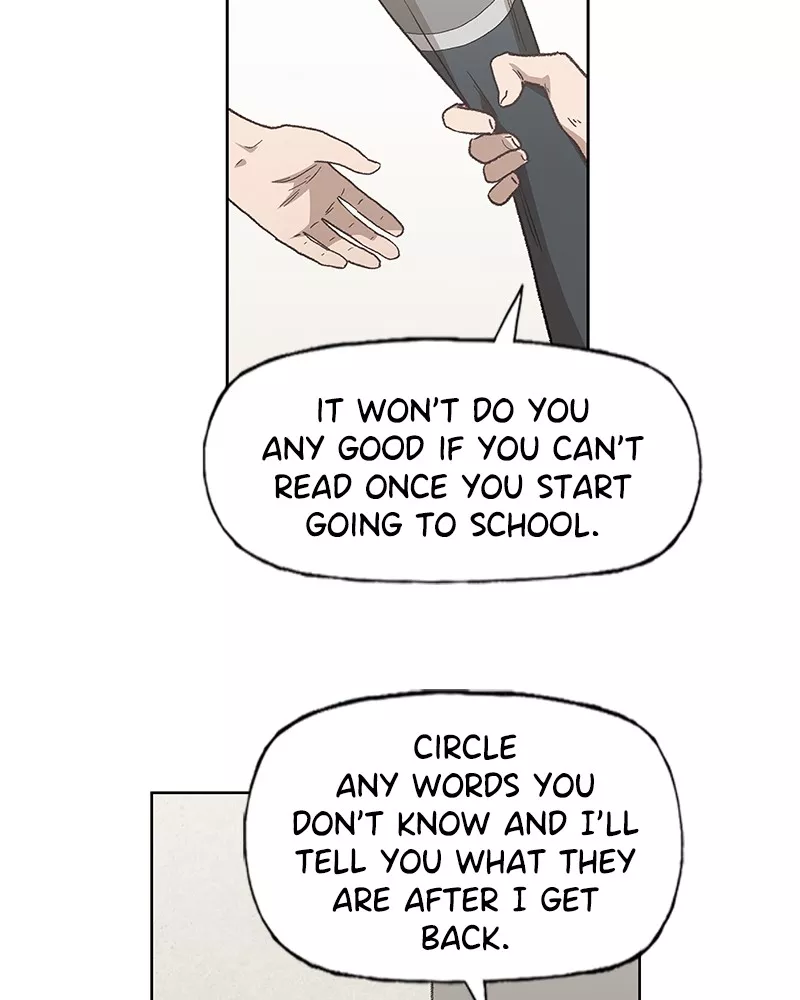 Read The Boxer Manga Online