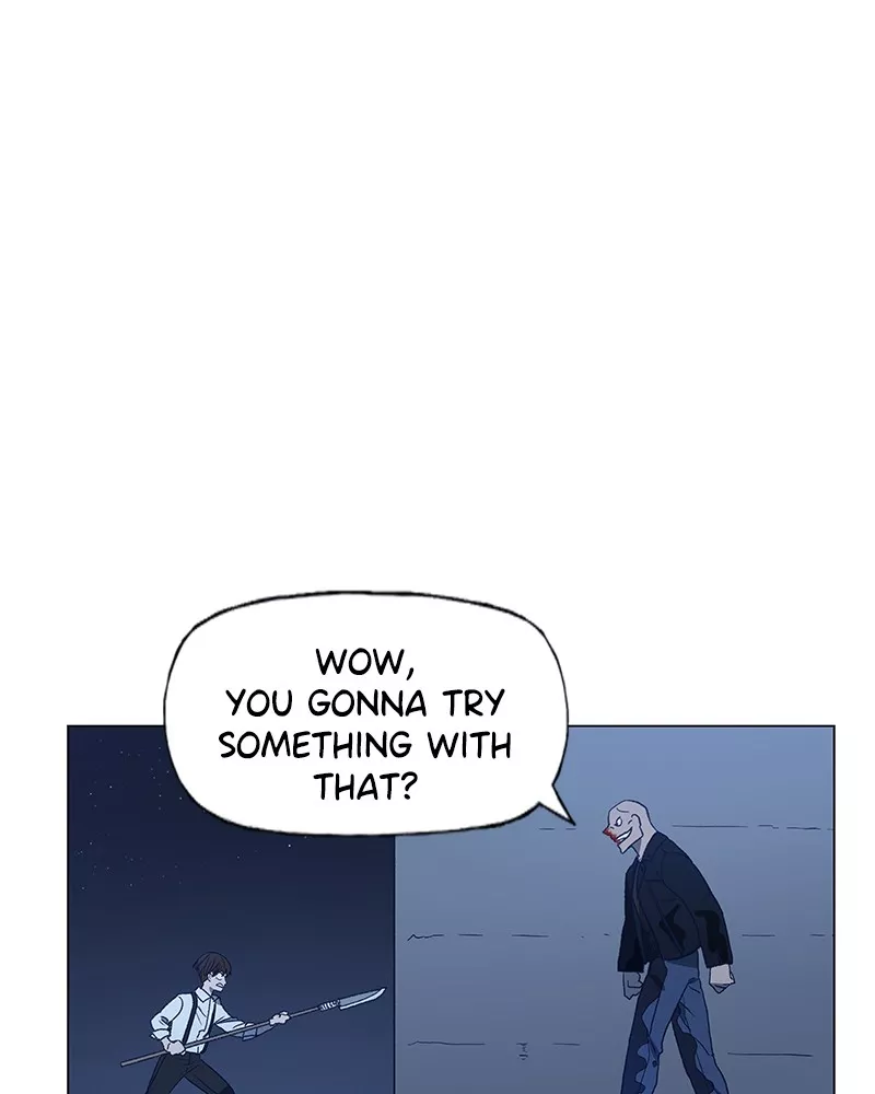 Read The Boxer Manga Online