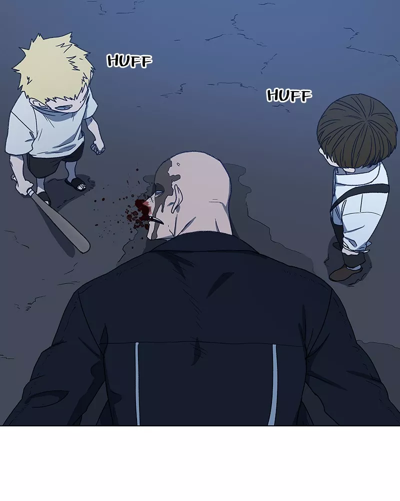 Read The Boxer Manga Online