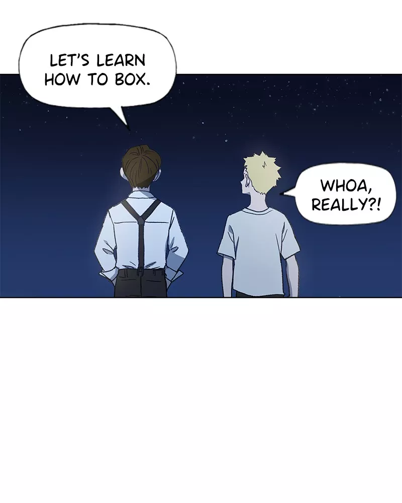 Read The Boxer Manga Online