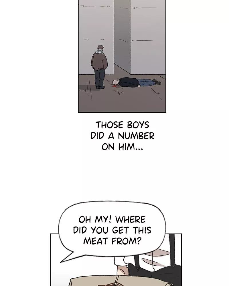 Read The Boxer Manga Online