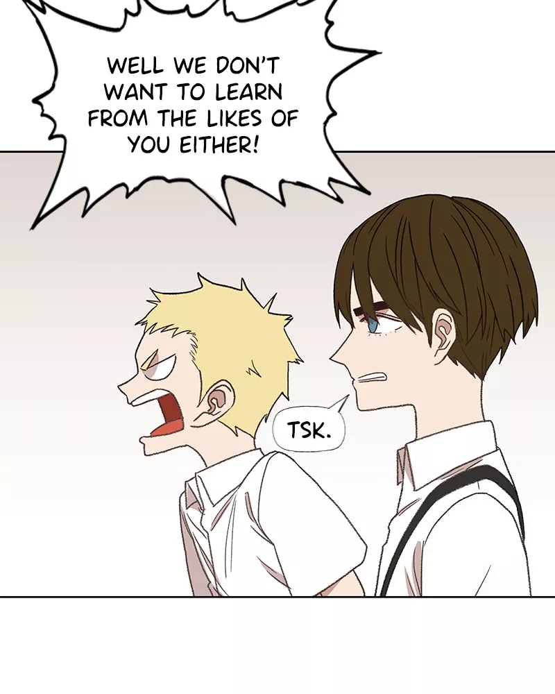 Read The Boxer Manga Online