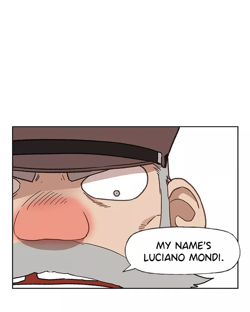Read The Boxer Manga Online