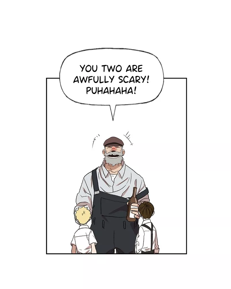 Read The Boxer Manga Online
