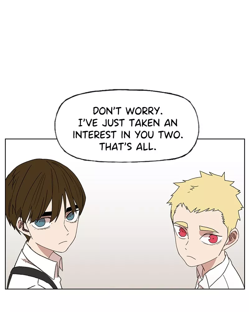 Read The Boxer Manga Online