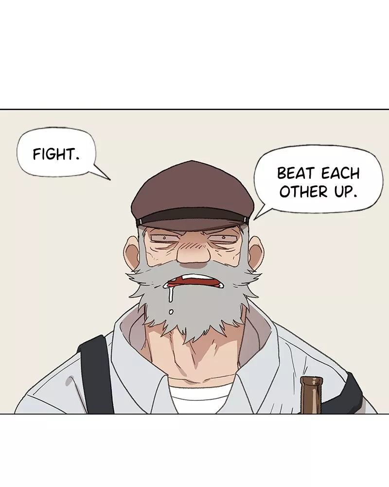 Read The Boxer Manga Online