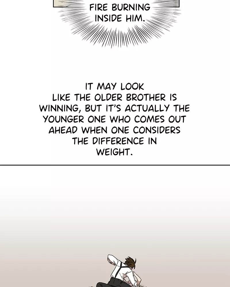 Read The Boxer Manga Online