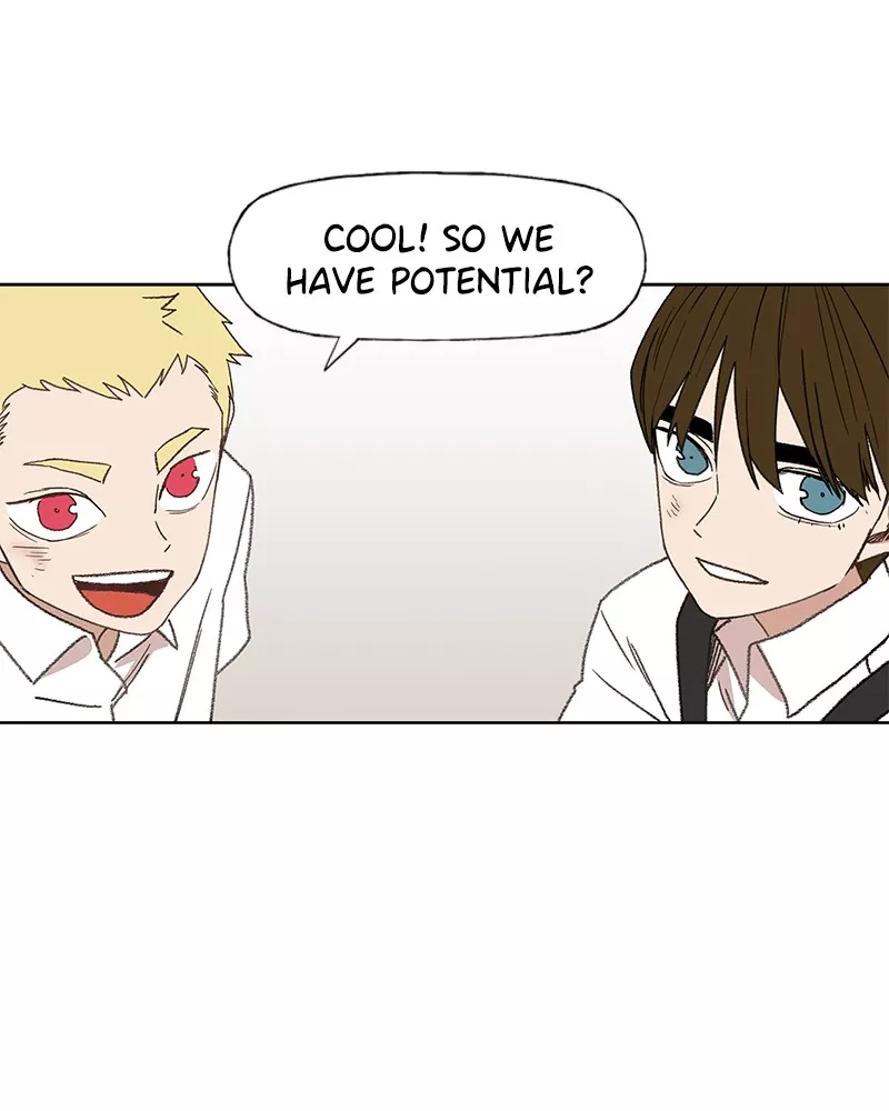 Read The Boxer Manga Online