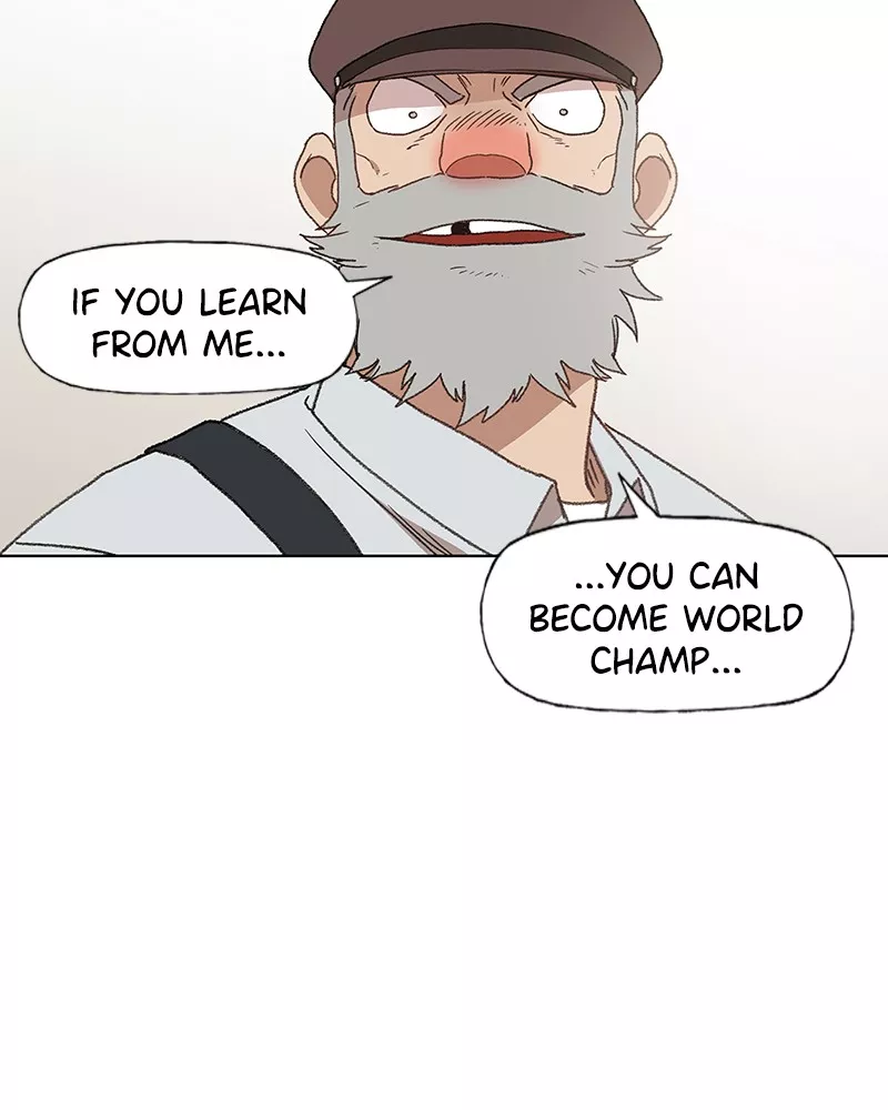 Read The Boxer Manga Online