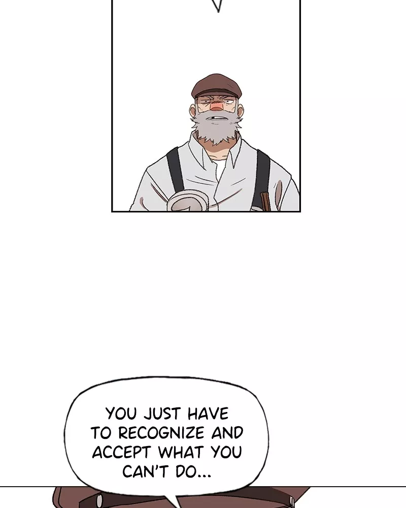 Read The Boxer Manga Online