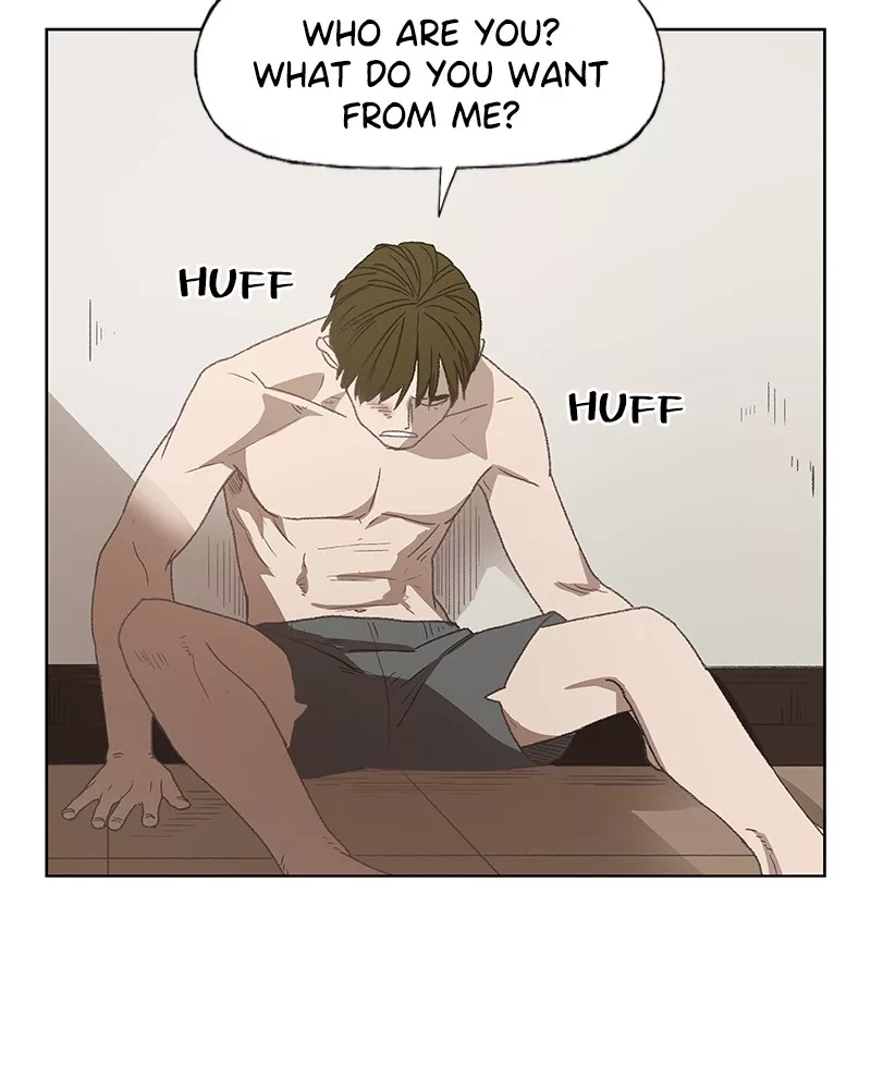 Read The Boxer Manga Online