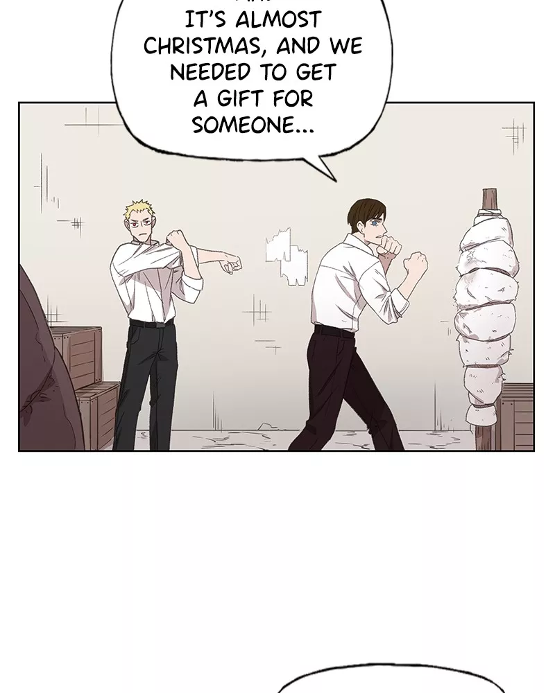 Read The Boxer Manga Online