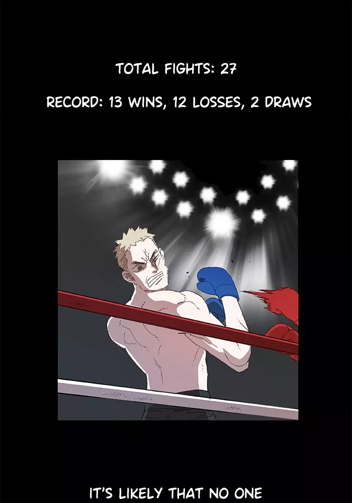 Read The Boxer Manga Online