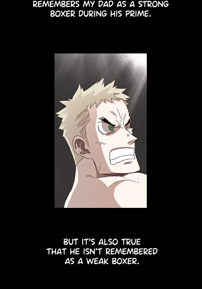 Read The Boxer Manga Online