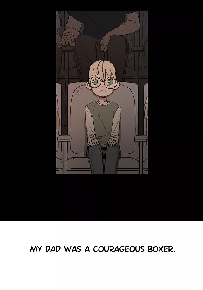 Read The Boxer Manga Online