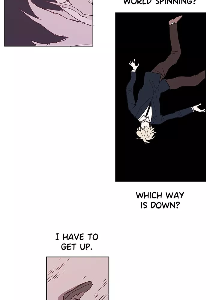 Read The Boxer Manga Online