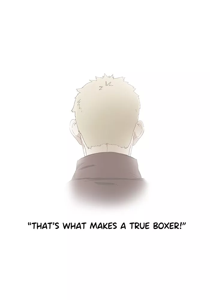 Read The Boxer Manga Online